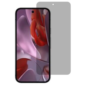 Google Pixel 9a Beskyttelsesglas med Privacy Filter