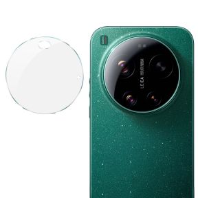 Xiaomi 17 Ultra 5G Kamera Beskyttelsesglas / Hærdet Glas