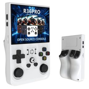 Spillekonsol til Retro Linux Spil eks. Nintendo