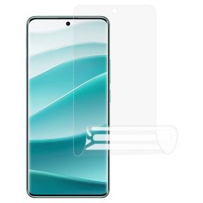 Xiaomi Redmi Note 14 Pro 5G / 14 Pro+ 5G Skærmbeskyttelse / Film