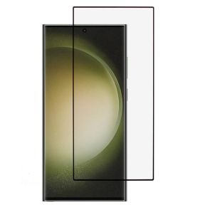 Samsung Galaxy S25 Ultra Beskyttelsesglas / Skærmbeskyttelse / 3D Glas
