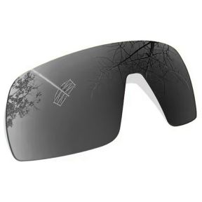 Erstatningslinser til Oakley Sutro Solbriller - forside