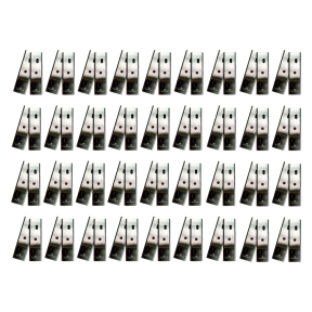 72 stk Knive til AL-KO Robolinho 300 / 500-700 / 800 / 1150 I/E/W