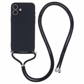 Bagsiden af iPhone 16 cover