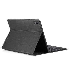 Samsung Galaxy Tab S11 Cover med Tastatur og Touchpad – Sort