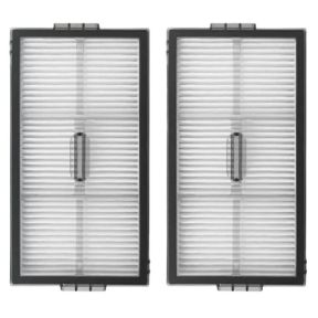 2 stk. Filter til Roborock Saros 10R