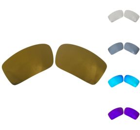 Lilla udskiftningslinser til Ray-Ban Wayfarer solbriller