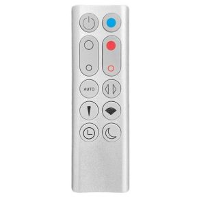 Fjernbetjening til Dyson HP02 og HP03 forside