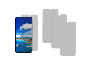 3 stk. Beskyttelsesglas / Skærmbeskyttelse / Privacy Glas til Samsung Galaxy S23 Plus