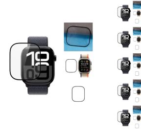 Skærmbeskyttelse til Apple Watch Series 10 - Forside