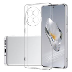 Gennemsigtigt Cover til OnePlus 13R 5G - TPU Materiale