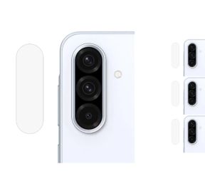 3 stk. Samsung Galaxy A36 5G / A56 5G Kamera Skærmbeskyttelse / Beskyttelsesglas