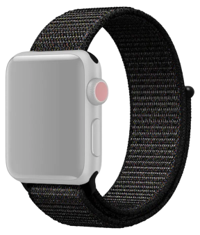 Suwon Velcro Rem til Apple Watch 10 - 46mm
