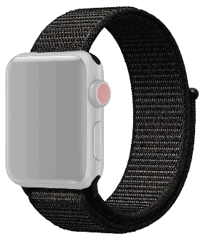 Suwon Velcro Rem til Apple Watch Ultra / Ultra 2