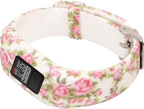 Artigas Rem til Garmin Vivofit 3 / Vivofit JR / JR 2