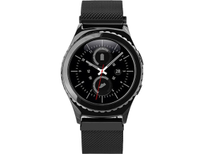Cuneo Mesh Rem til Samsung Galaxy Watch 5 40 / 44 mm / Pro
