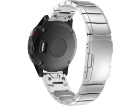 Arezzo rem til Garmin Fenix 8 / E / Tactix 8 - 47mm