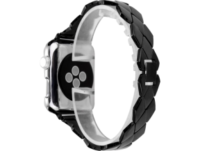 Finestra Rem i Rustfrit Stål til Apple Watch SE (2022)