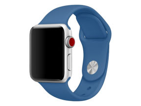 Sportsrem til Apple Watch 38 / 40 / 41mm - Blå