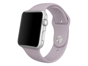 Sportsrem til Apple Watch 38 / 40 / 41mm - Lilla