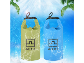 Drybag / Vandtæt Taske - 20 Liter