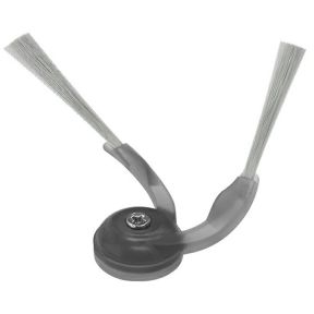 Materialer i ABS, TPU og nylon
