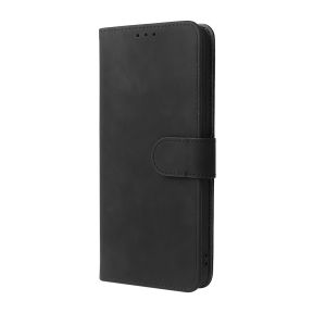 Graviera Flip Cover til Motorola Moto G50 - Sort