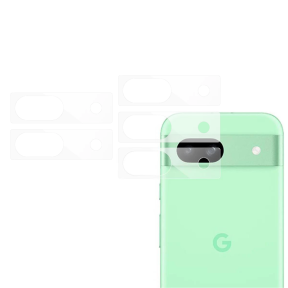 5 stk Google Pixel 8a Kamera Beskyttelsesfilm