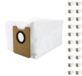 20 stk. Støvsugerpose til Ecovacs Yeedi Y1 / Y1 Pro