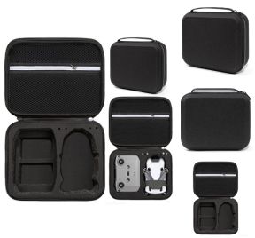 Beskyttelsestaske til DJI Mini 4 Pro i sort