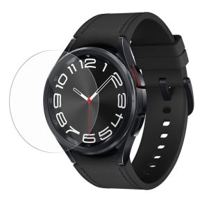 Beskyttelsesglas til Samsung Galaxy Watch6 Classic og Watch Ultra 47mm
