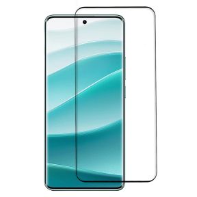Xiaomi Redmi Note 14 Pro 5G Beskyttelsesglas / Skærmbeskyttelse / 3D Glas