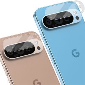 Kameralinsebeskyttelse til Google Pixel 9 Pro