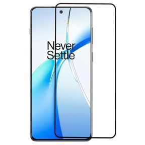 OnePlus Nord CE4 5G skærmbeskyttelse i aluminium-silikonglas