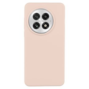 OnePlus 13 Silikone Cover - Lyserød