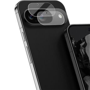 Google Pixel 9 kameralinse beskytter med hærdet glas
