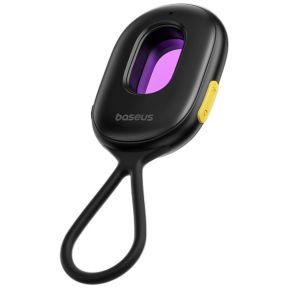 Mini Kamera- og Optagedetektor - Find Skjulte Kameraer & Optagere