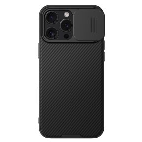 Sort iPhone 16 Cover set bagfra