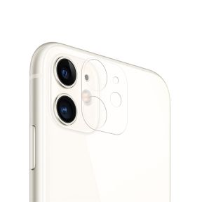 iPhone 12 Mini Hærdet Kamera Beskyttelsesglas