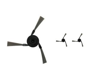2 stk. Sidebørste til Dreame X40 Ultra / X50 Ultra / L50 Ultra / L40s Pro Ultra