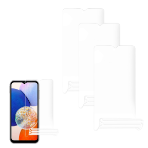 3 stk Beskyttelsesfilm til Samsung Galaxy A16 5G
