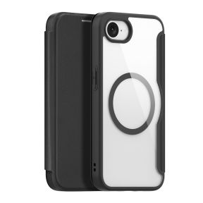 iPhone 16e MagSafe Cover m. Skærmbeskyttelse & Kortholder