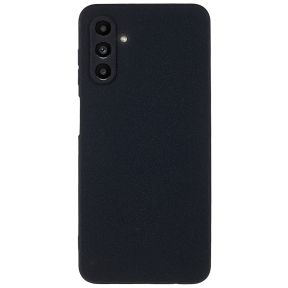 Samsung Galaxy A13 5G / A04s 4G Cover - mat - Sort