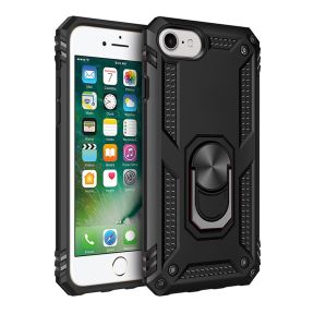 iPhone 7 / 8 / SE (2020/2022) Armor Cover med Ringholder