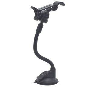 Smartphoneholder til bilen - til iPhone & Android