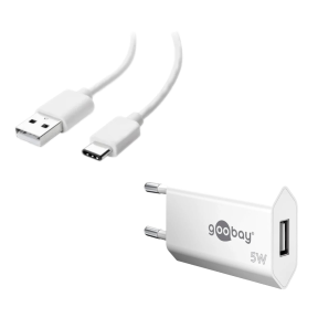 Oplader til Samsung Galaxy A22 5G