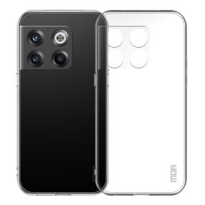OnePlus 10T Gennemsigtigt TPU-cover