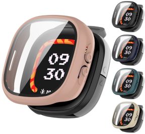 Beskyttelsescover til Fitbit Ace set forfra
