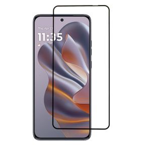 Motorola Edge 50 Neo Beskyttelsesglas / Skærmbeskyttelse / 3D Glas