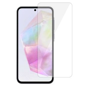 Samsung Galaxy A36 5G / A56 5G Beskyttelsesglas / Skærmbeskyttelse / Glas